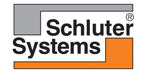 schluter system toronto