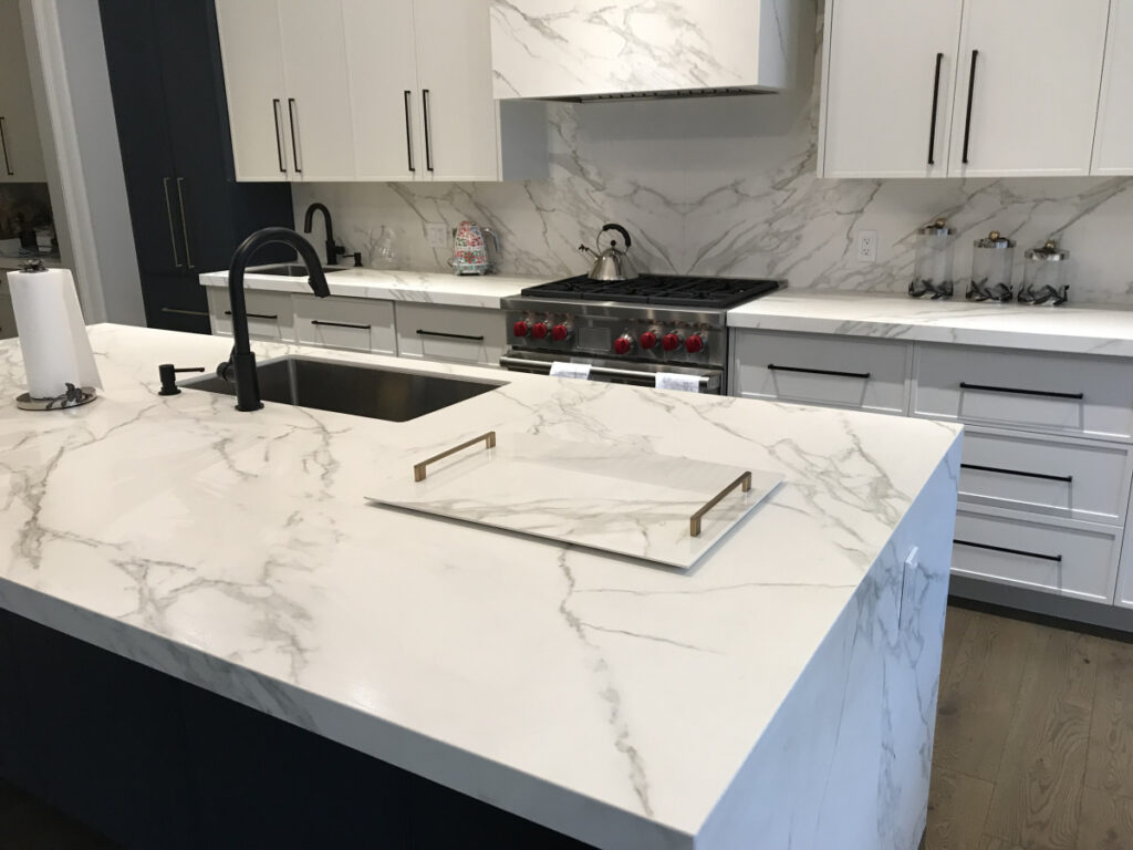 countertops toronto