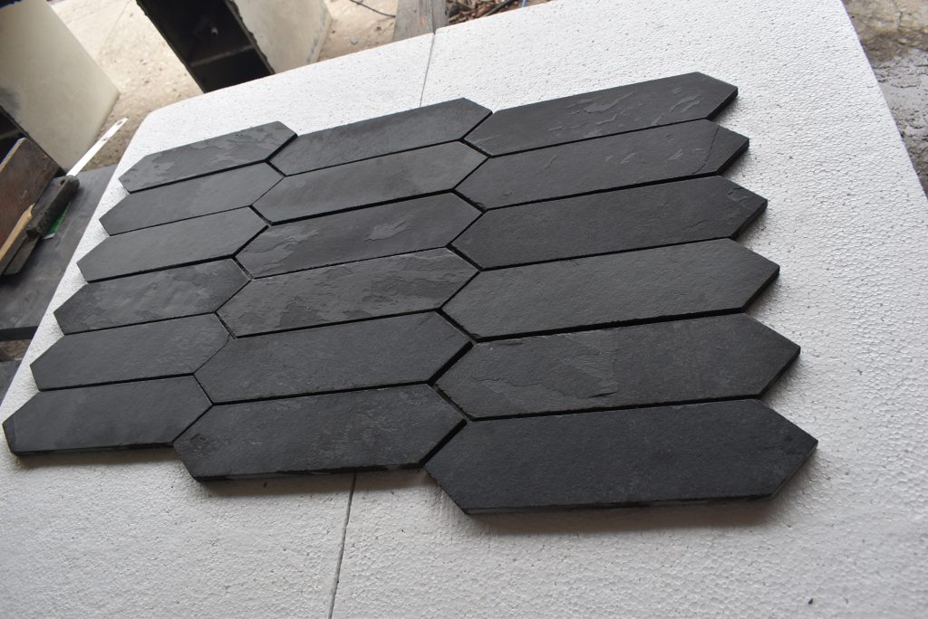 brazilian montauk black slate toronto